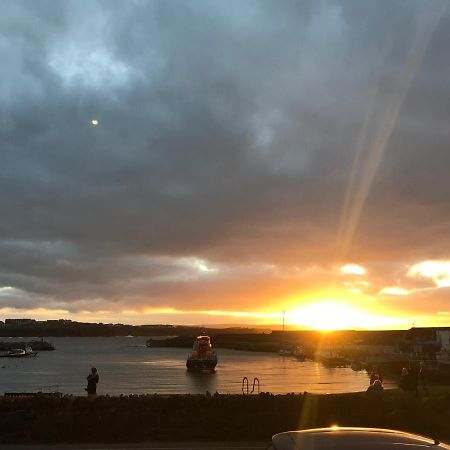 The Harbour Studio Bed & Breakfast Portrush Luaran gambar