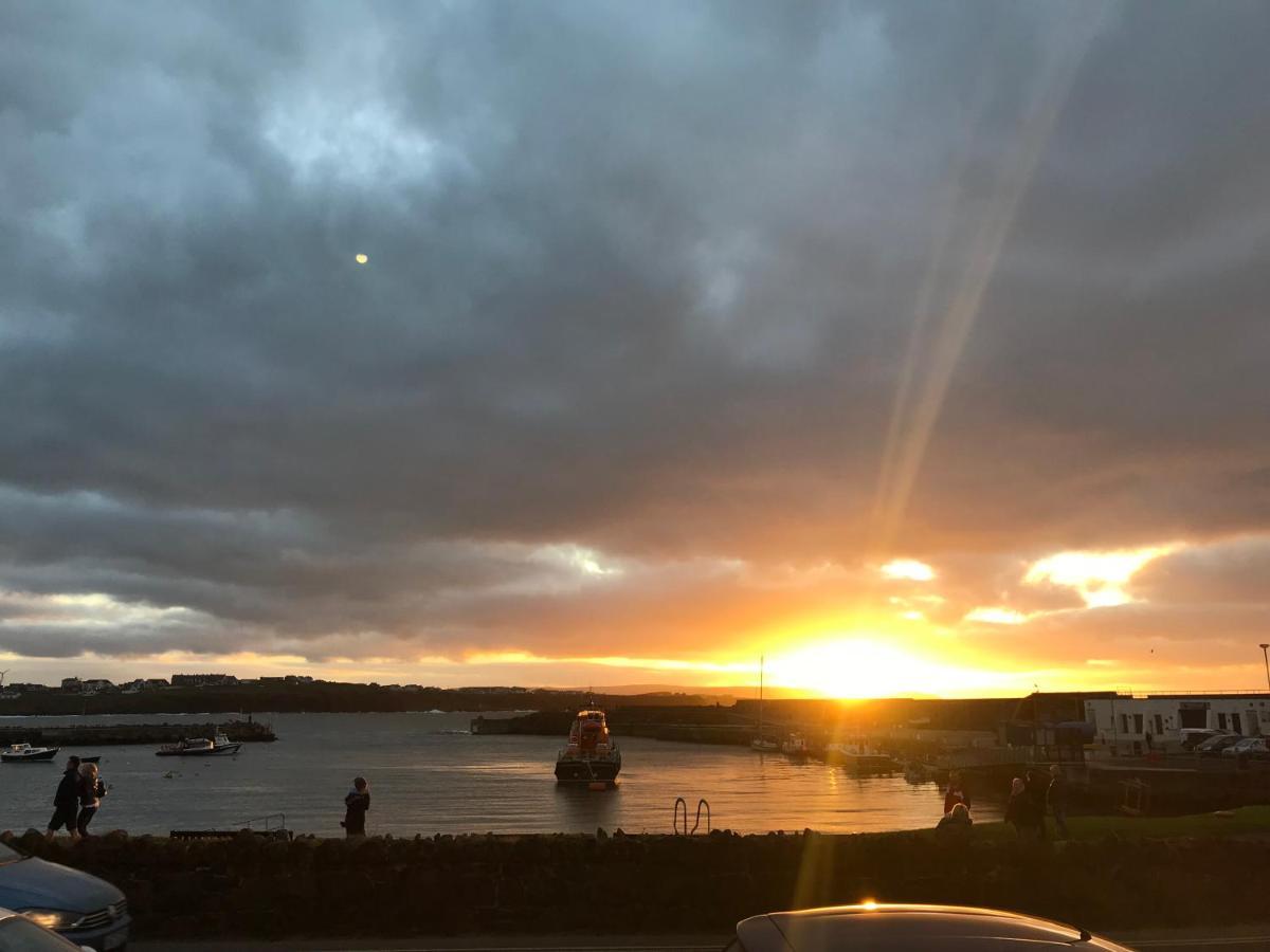 The Harbour Studio Portrush Luaran gambar