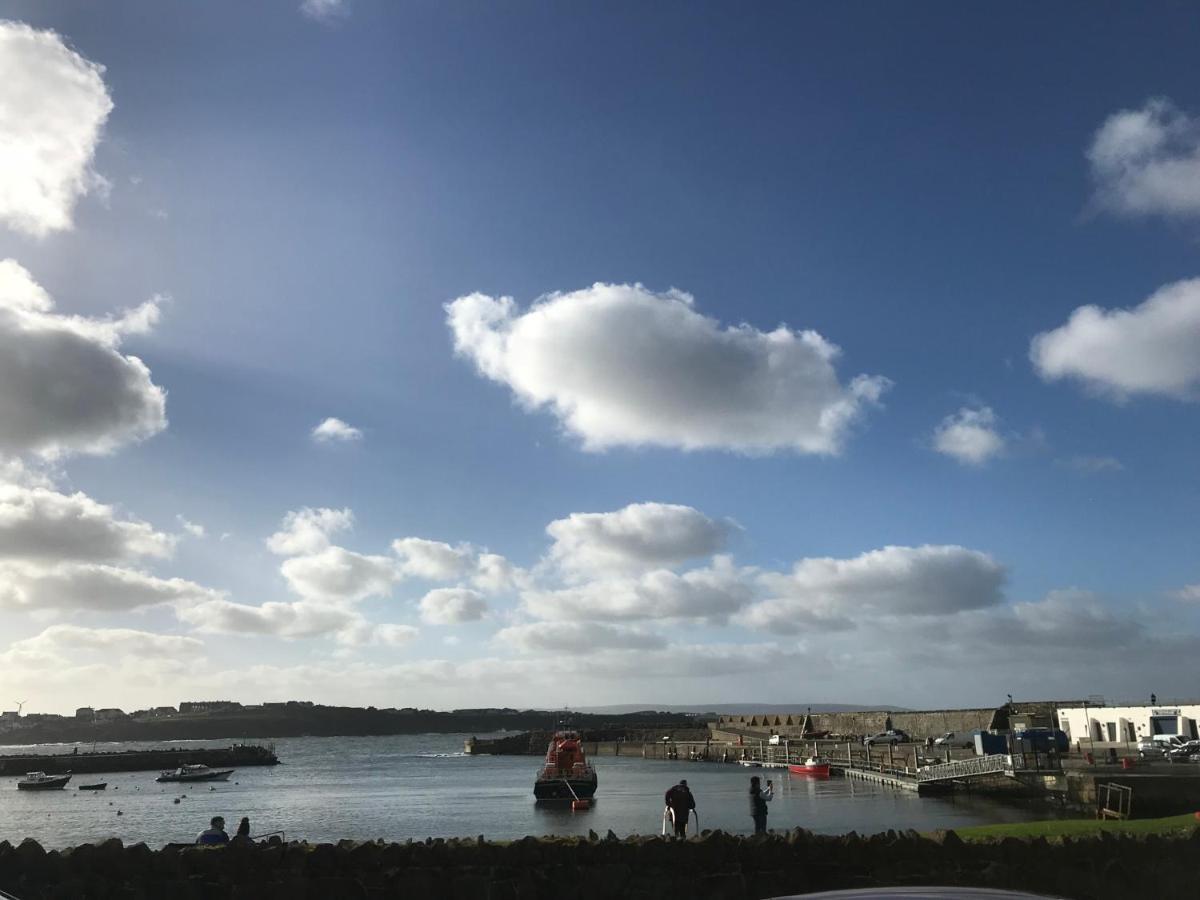 The Harbour Studio Portrush Luaran gambar