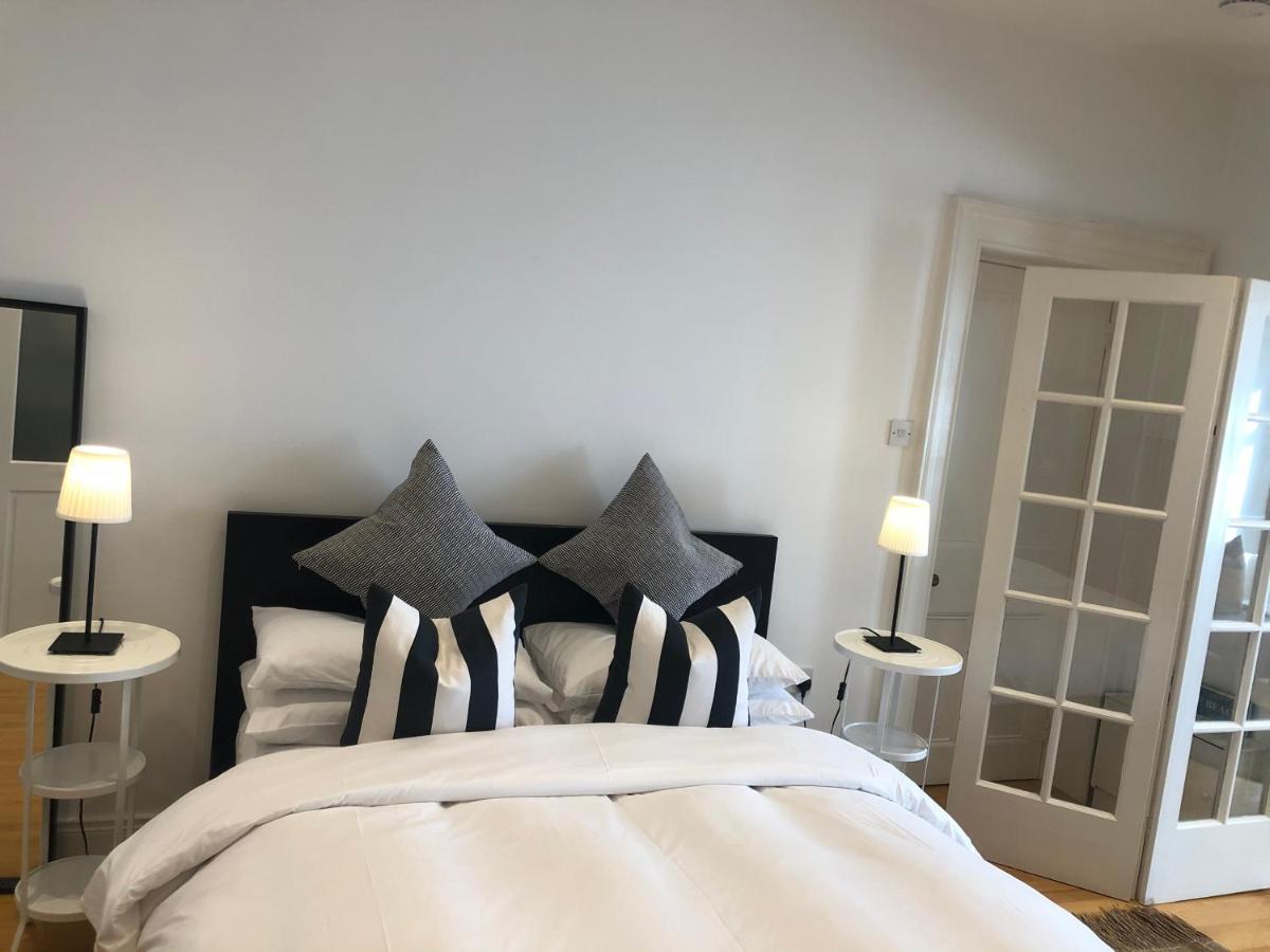 The Harbour Studio Bed & Breakfast Portrush Luaran gambar