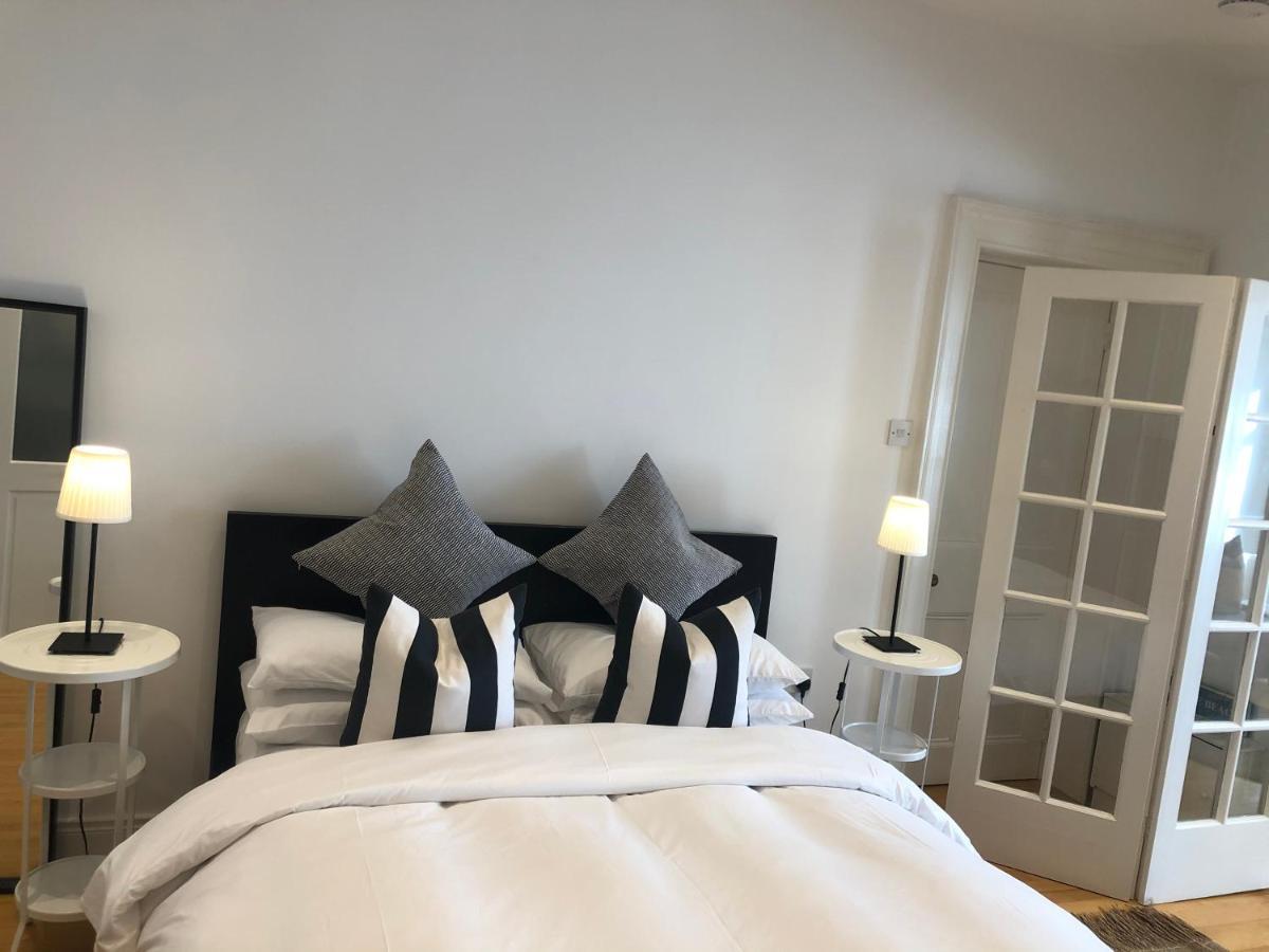 The Harbour Studio Portrush Luaran gambar