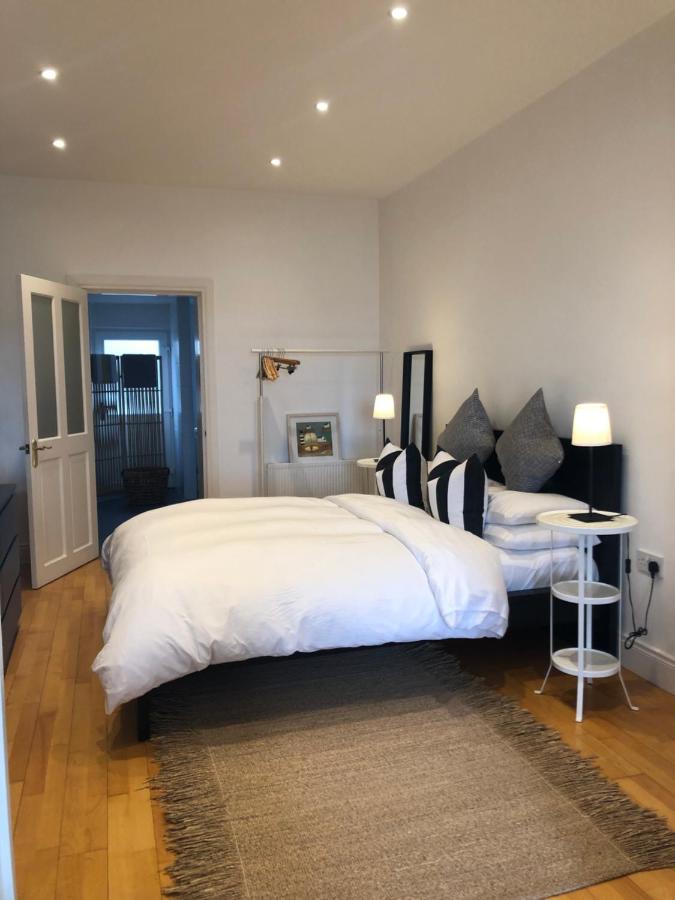 The Harbour Studio Portrush Luaran gambar