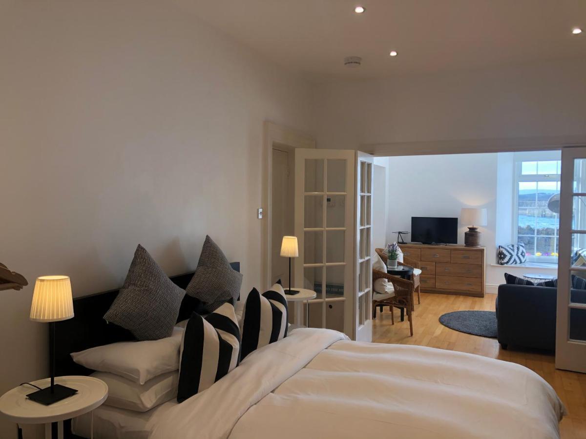 The Harbour Studio Portrush Luaran gambar